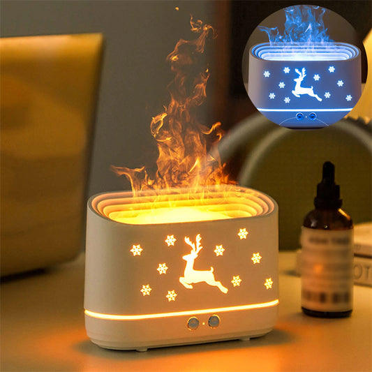 Humidifier Diffuser